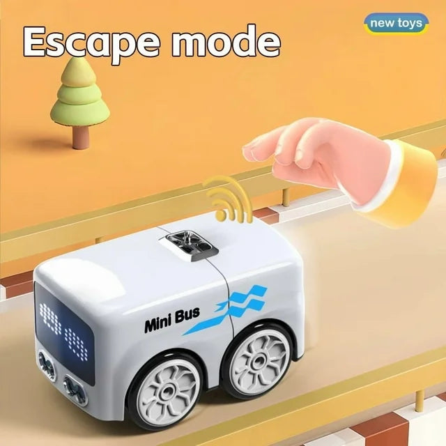 Magic RC Mini Bus