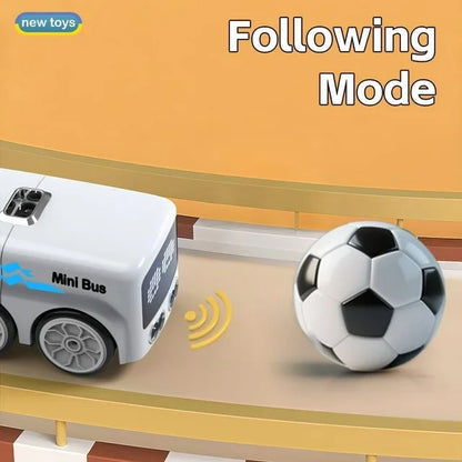 Magic RC Mini Bus