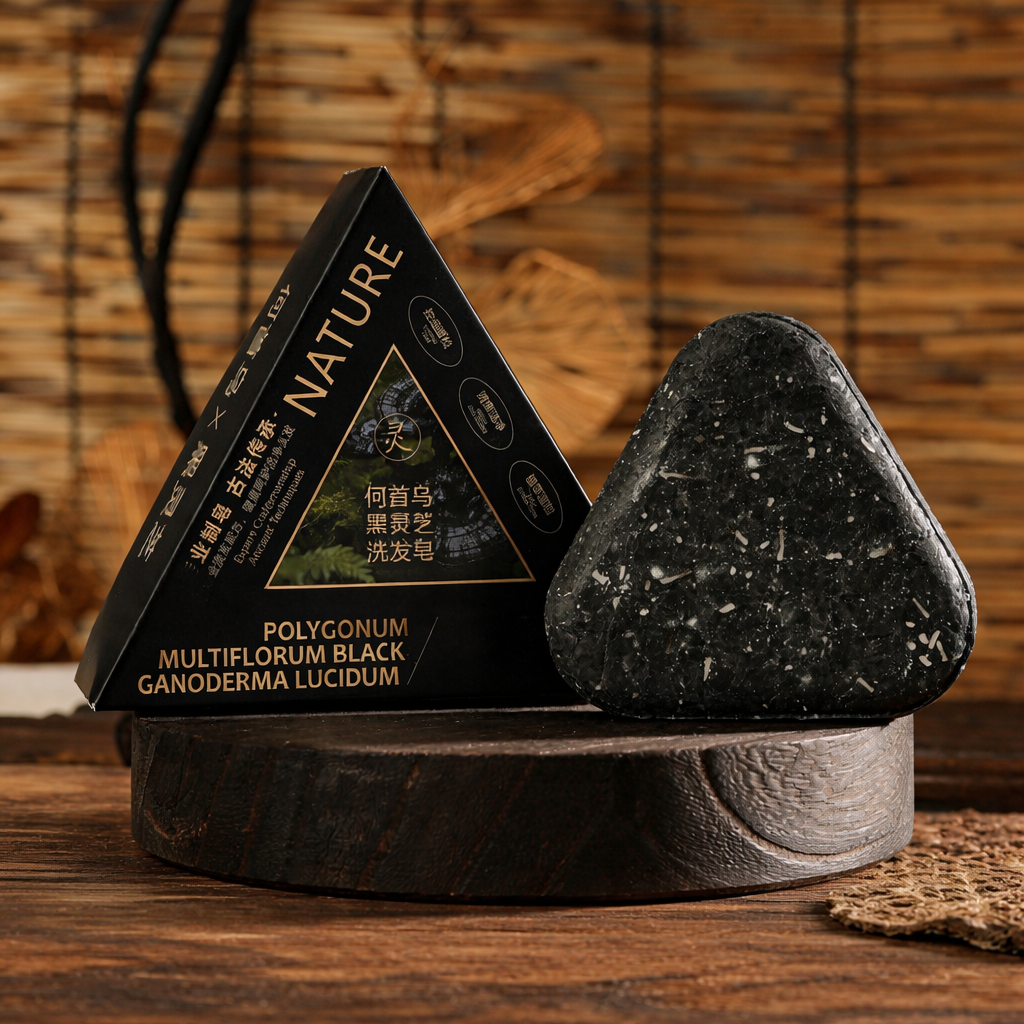 Nature Herbal Hair Care Bloom Bar