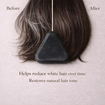 Nature Herbal Hair Care Bloom Bar