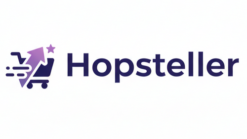 Hopsteller