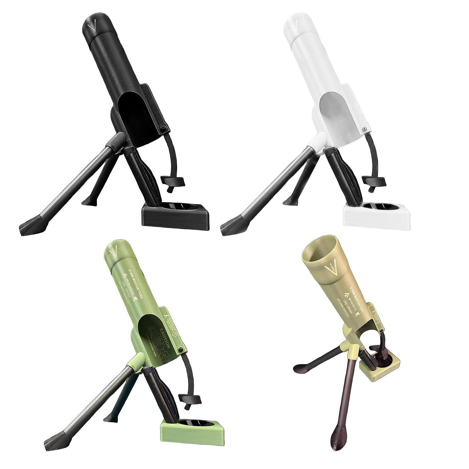 In Stock: Small Steel Bottle Opener -