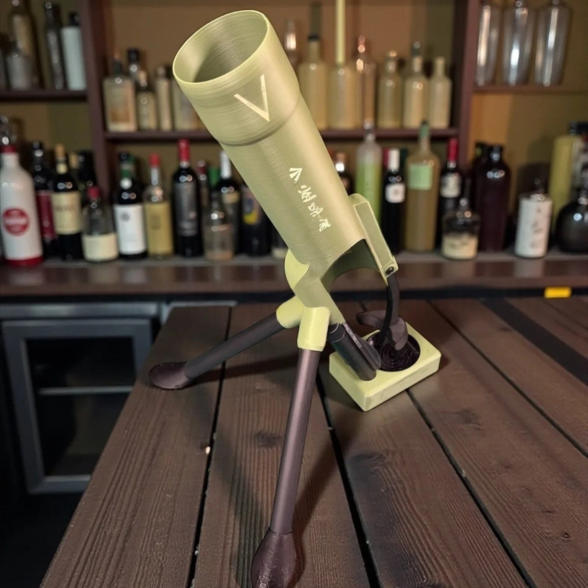 In Stock: Small Steel Bottle Opener -