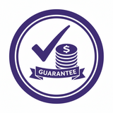 Money Back Guarantee