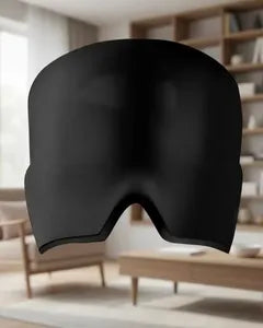 Unisex Icy Migraine Relief Hat