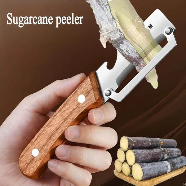 Multi-Function Vegetable Peeler